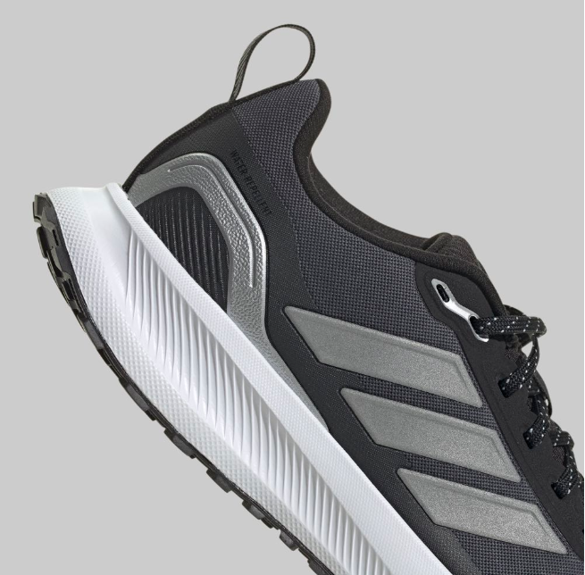 Tenis Adidas Runfalcon 5 Mujer