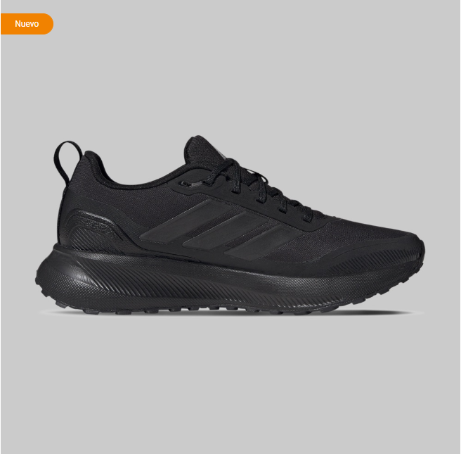 Tenis Adidas Runfalcon 5 Mujer