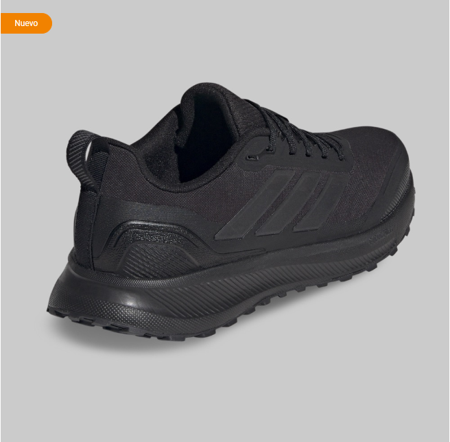 Tenis Adidas Runfalcon 5 Mujer