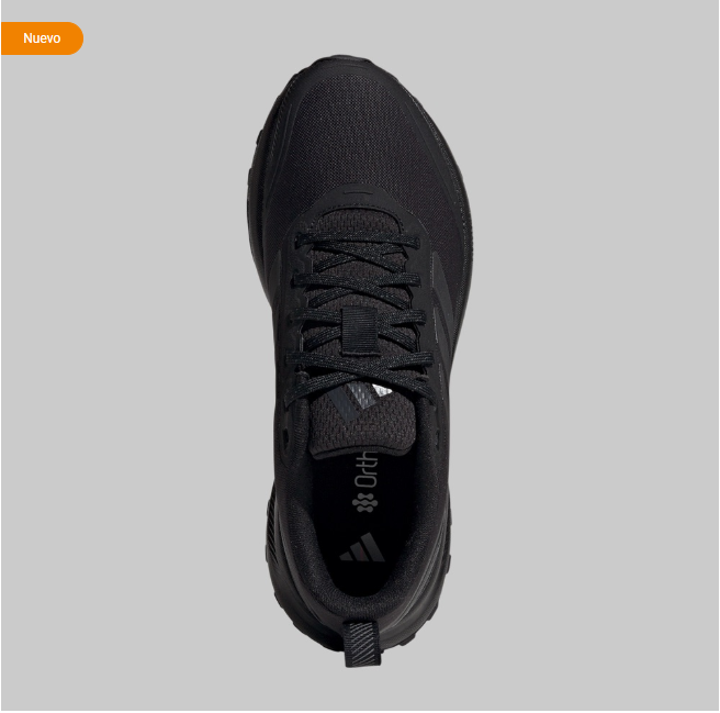 Tenis Adidas Runfalcon 5 Mujer