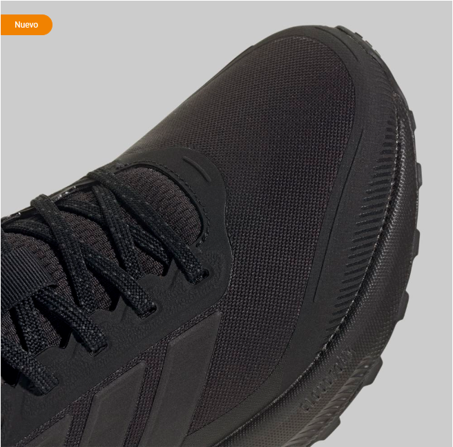 Tenis Adidas Runfalcon 5 Mujer