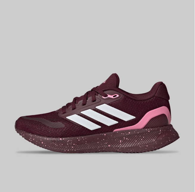 Tenis Adidas Runfalcon 5 Mujer