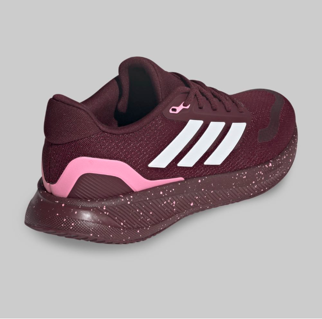 Tenis Adidas Runfalcon 5 Mujer