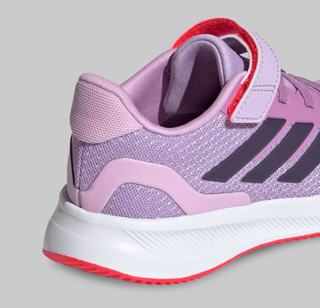 Tenis Adidas Runfalcon 5 Niño