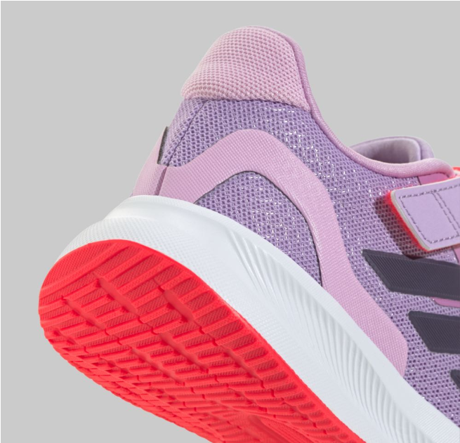 Tenis Adidas Runfalcon 5 Niño
