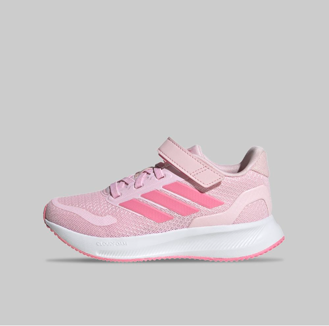 Tenis Adidas Runfalcon 5 Niñas