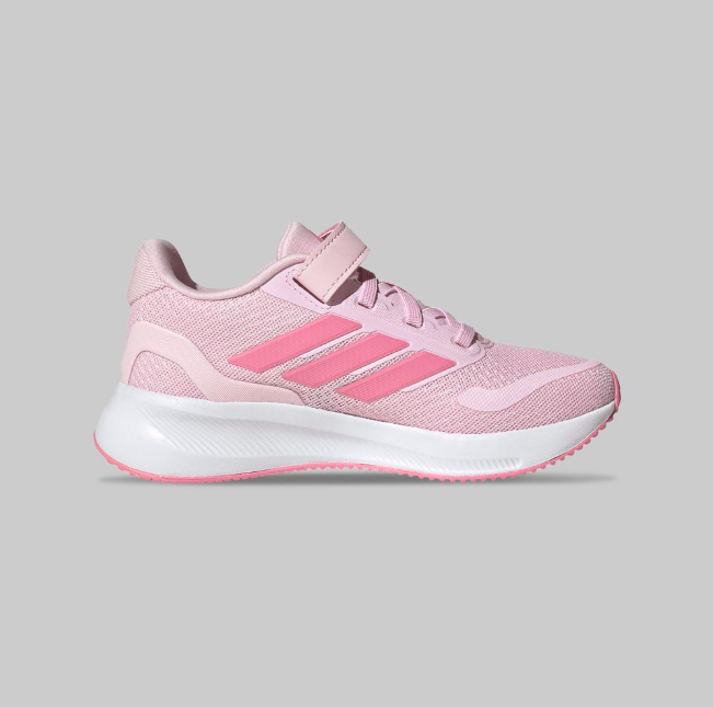 Tenis Adidas Runfalcon 5 Niñas
