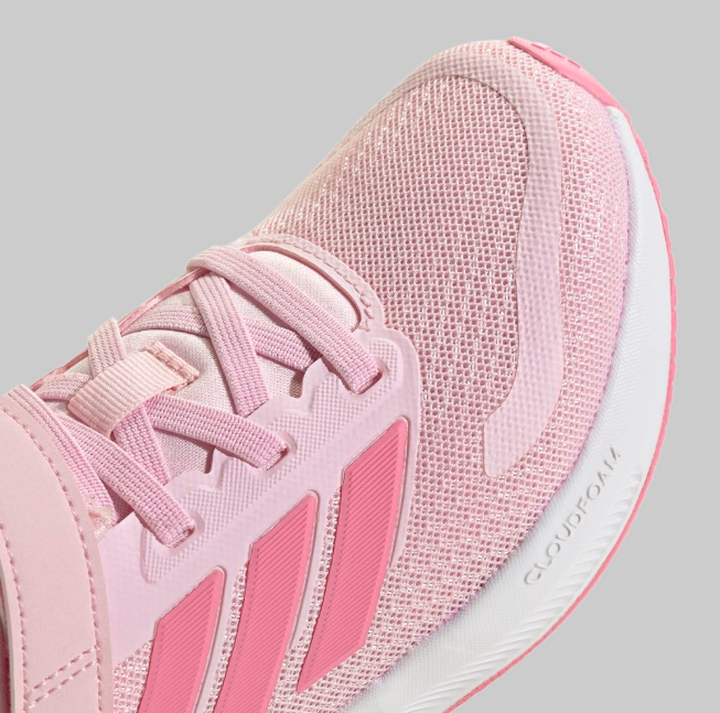 Tenis Adidas Runfalcon 5 Niñas