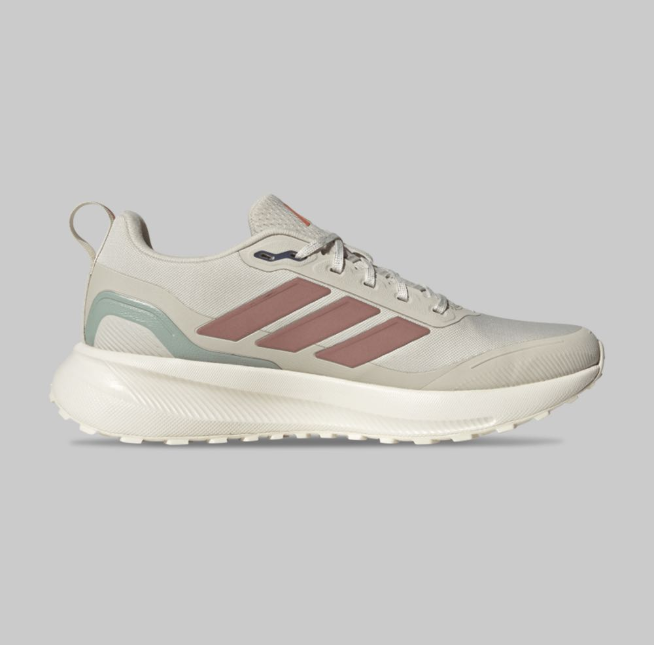 Tenis Adidas Runfalcon 5 TR Mujer