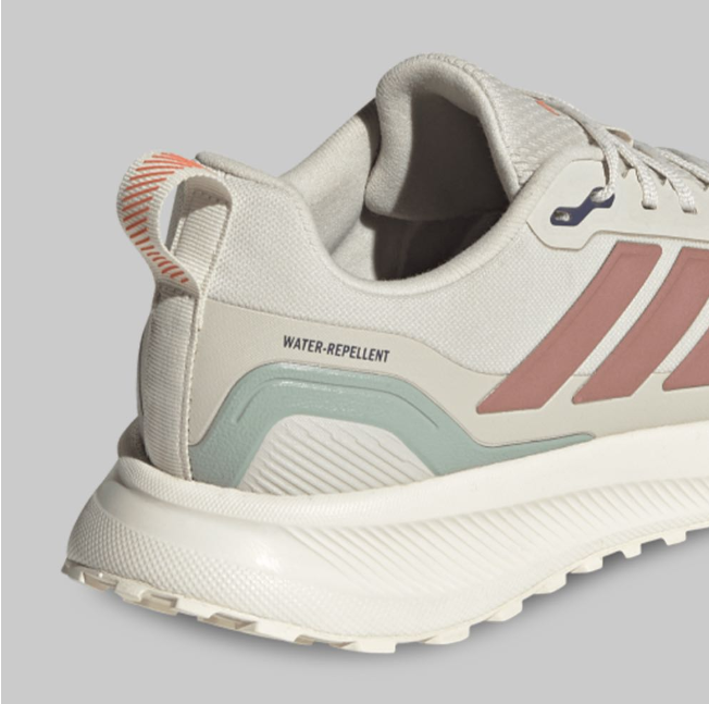 Tenis Adidas Runfalcon 5 TR Mujer