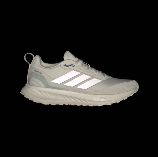 Tenis Adidas Runfalcon 5 TR Mujer