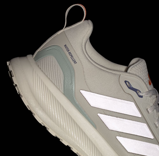 Tenis Adidas Runfalcon 5 TR Mujer