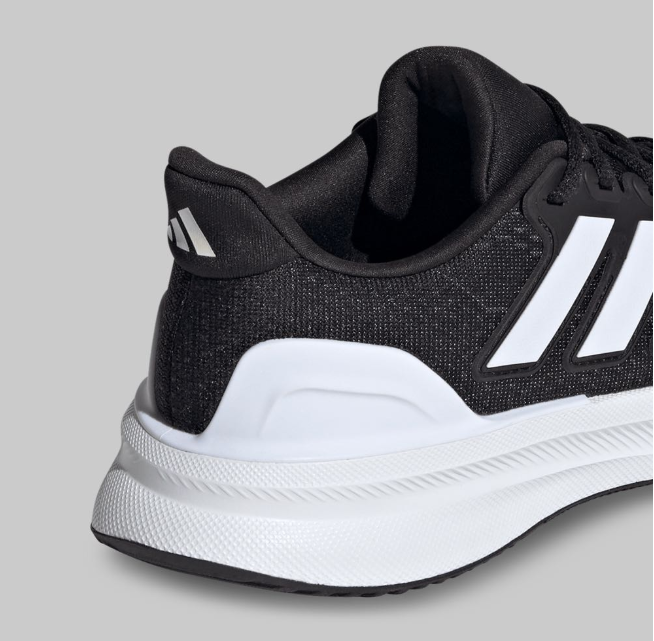 Tenis Adidas Runfalcon+ 5 Mujer