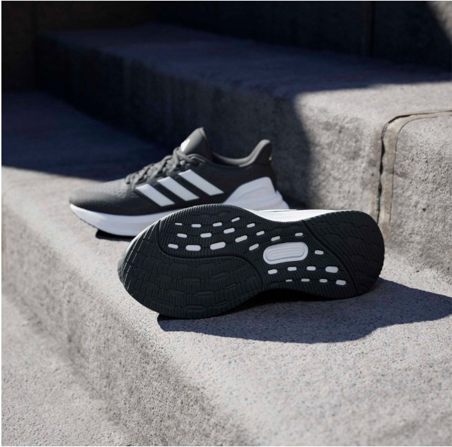 Tenis Adidas Runfalcon+ 5 Mujer
