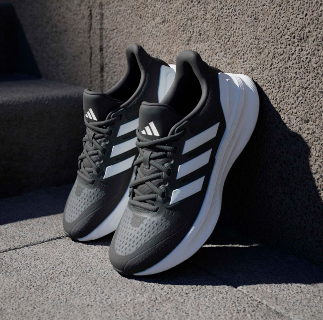 Tenis Adidas Runfalcon+ 5 Mujer