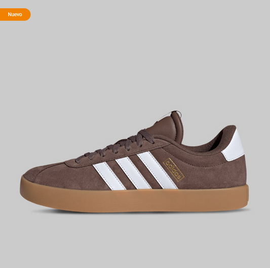 Tenis Adidas VL Court 3.0 Hombre