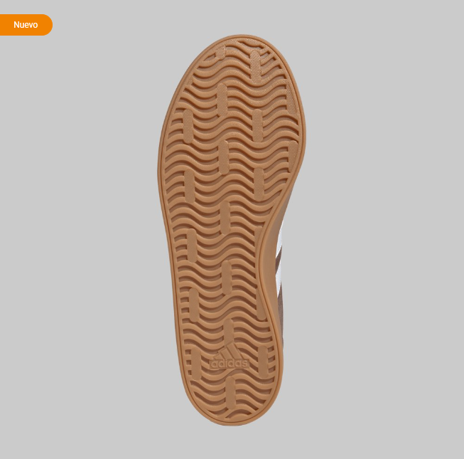 Tenis Adidas VL Court 3.0 Hombre