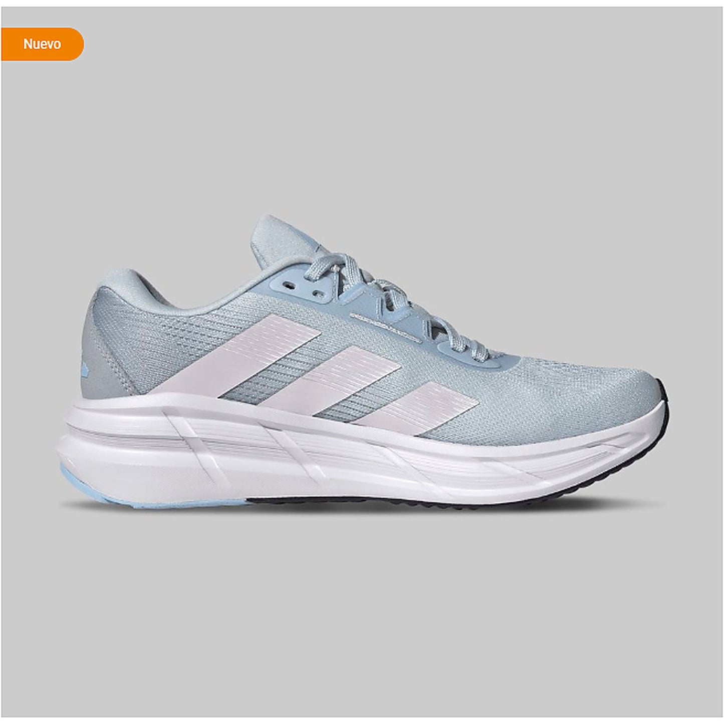 Tenis Adidas Questar 3 Mujer