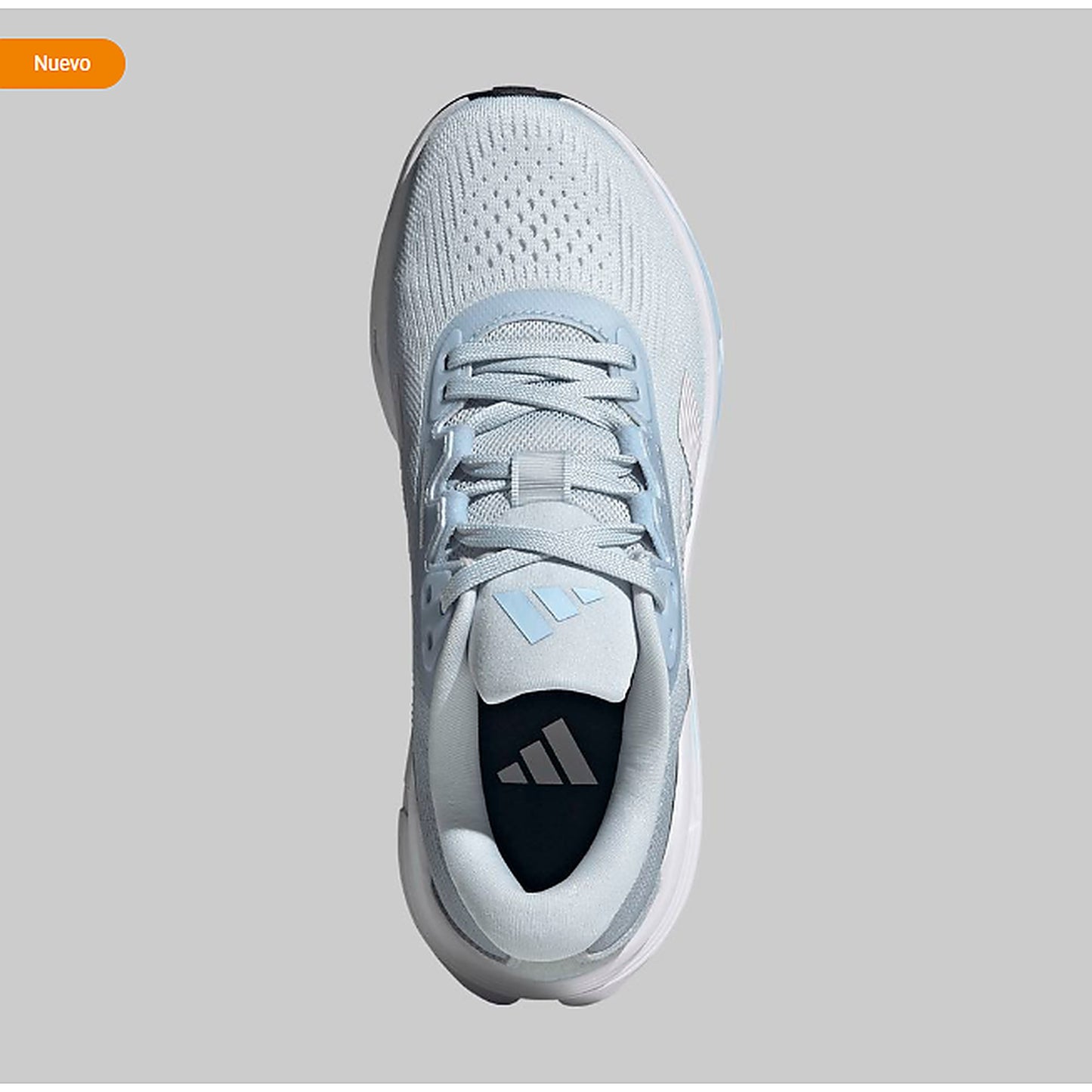 Tenis Adidas Questar 3 Mujer