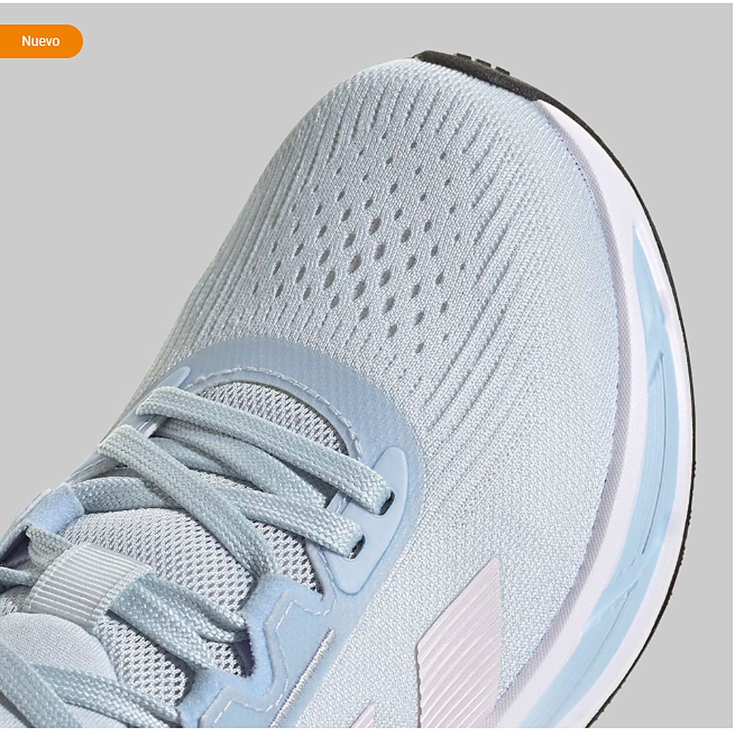 Tenis Adidas Questar 3 Mujer